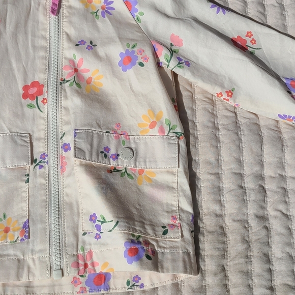 New w/tags baby girls jacket - Picture 3 of 4